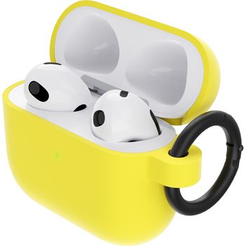 Otterbox Ott7787832 Custodia Per Airpods Terza Generazione Giallo