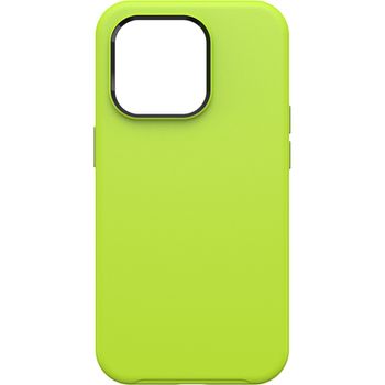 Otterbox Symmetry Plus Custodia Per Iphone 14 Pro Giallo