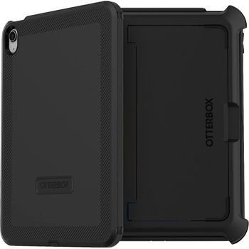 Otterbox Custodia Defender Per Ipad 10,9 Pollici Decima Generazione Nero