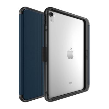 Otterbox Custodia Ultrasottile Symmetry Folio Series Ipad 10,9 Pollici 10a Generazione Blue