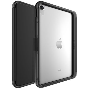 Otterbox Custodia Ultrasottile Symmetry Folio Series Ipad 10a Generazione Nero