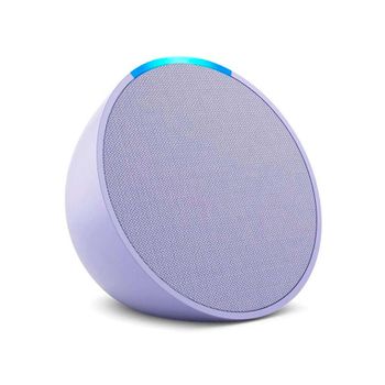 Amazon Echo Pop Purple / Altavoz Inteligente