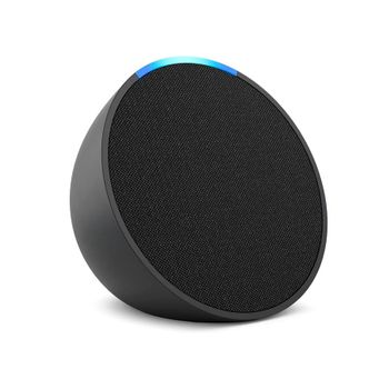 Echo Dot 4ª Generación Azul Grisaceo con Ofertas en Carrefour