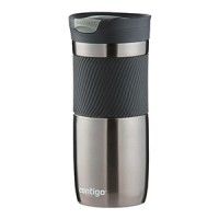 Contigo Termo Viaje Byron 470 Ml Color Gunmetal