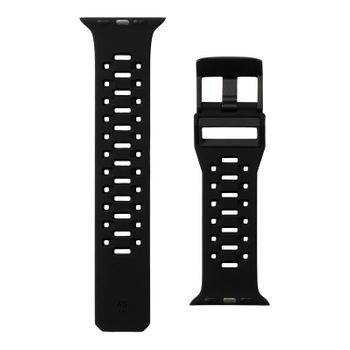 Uag Civilian Strap Graphite / Correa Para Apple Watch Ultra - Se - 8