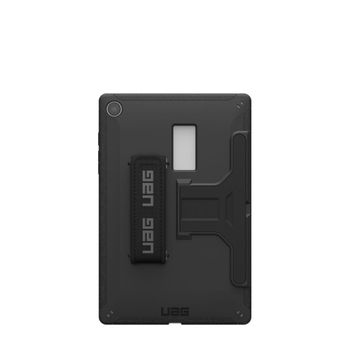 Funda Uag Scout Case Black / Samsun