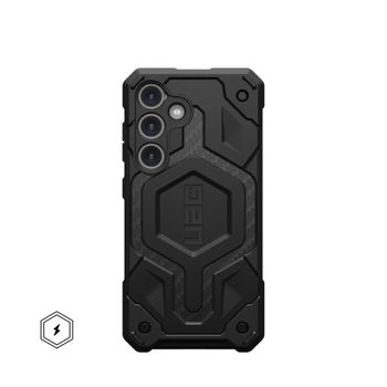 Funda Uag Monarch Pro Carbon Fiber