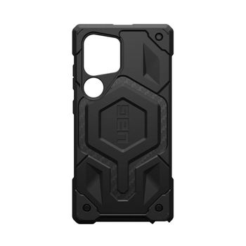 Funda Uag Shaq Monarch Carbon Fiber Samsung S24 Ultra