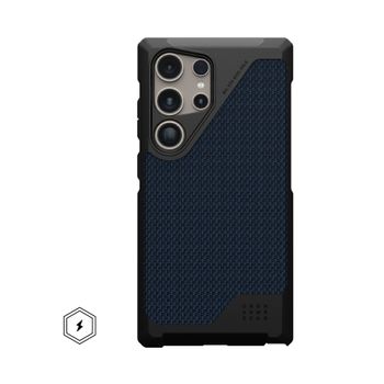 Uag Thor Metropolis Lt Pro Magnetic Kevlar / Samsung Galaxy S24 Ultra