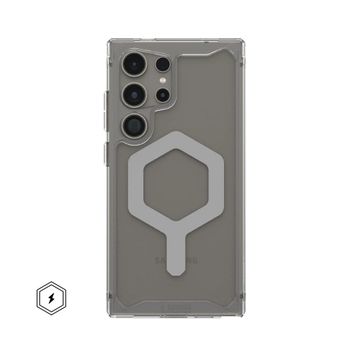 Funda Uag Plyo Pro Case Ice / Samsu