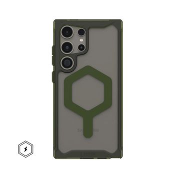 Funda Uag Plyo Pro Magnetic Case Ic