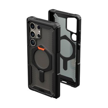 Uag Shaq Plasma Xte Black-orange / Samsung Galaxy S24 Ultra