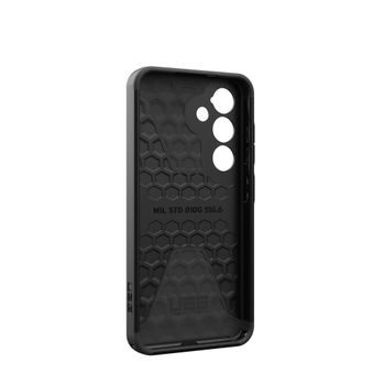 Funda Uag Civilian Black / Samsung