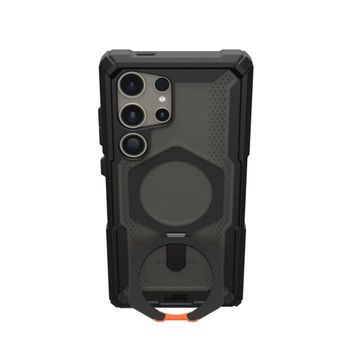 Funda Uag Plasma Xte Black + Orange