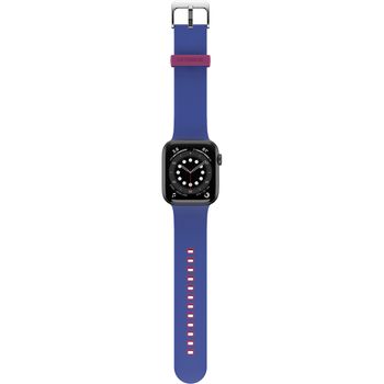 Otterbox Cinturino Per Apple Watch 45 44 42mm Blu