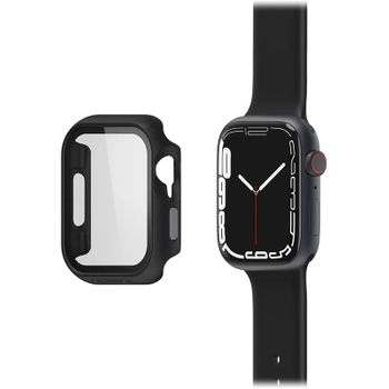 Otterbox Eclipse Custodia Per Apple Watch Serie 7 45mm Nero