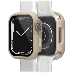 Otterbox Eclipse Custodia Per Apple Watch Serie 7 45mm Beige