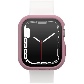 Otterbox Eclipse Custodia Per Apple Watch Serie 7 41mm Rosa