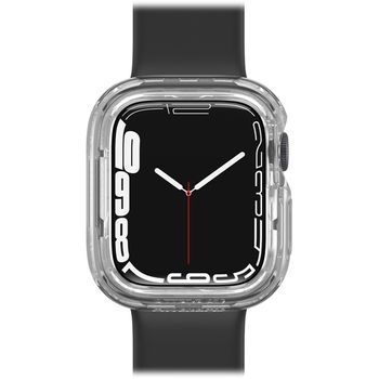 Otterbox Exo Edge Custodia Per Apple Watch Serie 7 41mm Clear