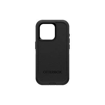 Otterbox Custodia Multistrato In Policarbonato Iphone 15 Pro Nero