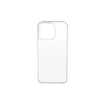 Otterbox Cover React Per Iphone 15 Pro Max Trasparente