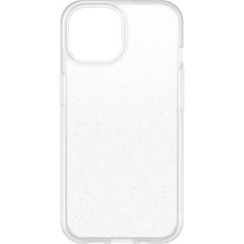 Otterbox Ott.77-92809 React Custodia Iphone 15 Stardust Clear