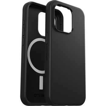 Otterbox Ott.77-92836 Symmetry Custodia Magsafe Iphone 15 Pro Nero