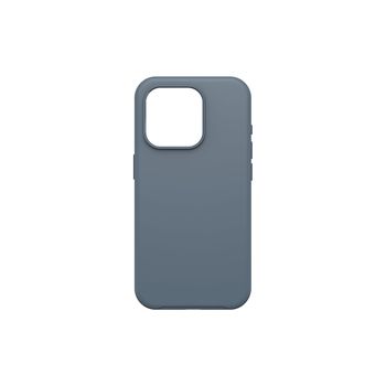 Otterbox Ott.77-92841 Symmetry Custodia Magsafe Iphone 15 Pro Blu