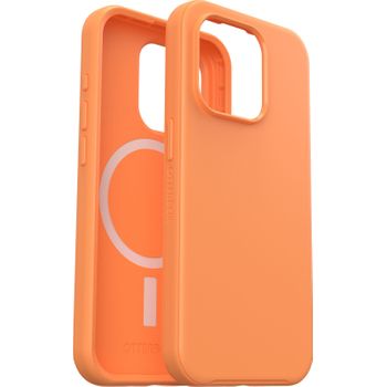 Otterbox Ott.77-92848 Symmetry Custodia Magsafe Iphone 15 Pro Arancione