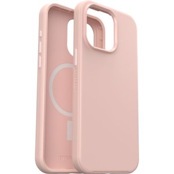 Otterbox Ott.77-92914 Symmetry Custodia Magsafe Iphone 15 Pro Max Rosa