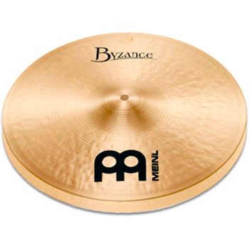 Platos De Charles Meinl B14mh