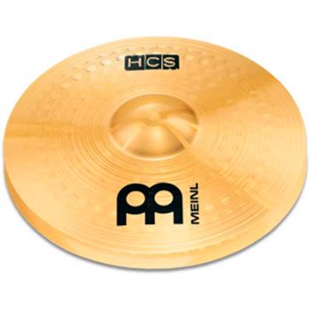 Platos De Charles Meinl Hcs14h