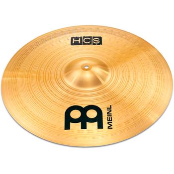 Plato Ride Meinl Hcs20r