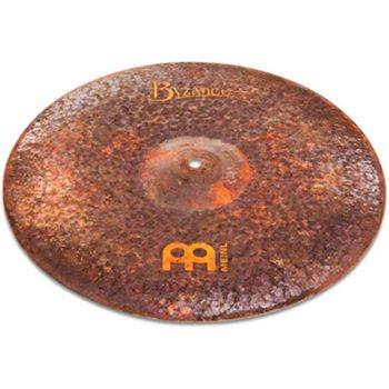 Plato Crash Meinl B18edtc