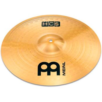 Plato Crash Meinl Hcs18c