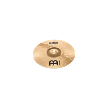 Plato Splash Meinl Cc10s-b