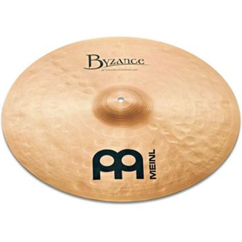 Plato Crash Meinl B18ethc