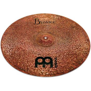 Plato Ride Meinl B22badar