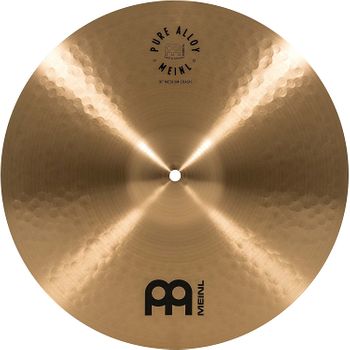 Plato Crash Meinl Pa16mc