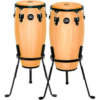 Congas Meinl Hc512nt