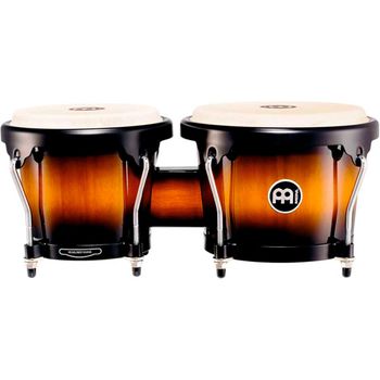 Bongos Meinl Hb100vsb