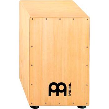 Cajón Flamenco Meinl Hcaj1nt