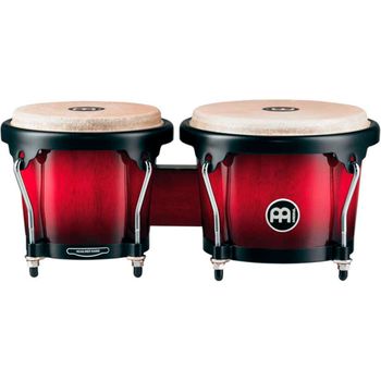 Bongos Meinl Hb100wrb