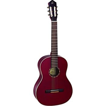 Guitarra Clásica 4/4 Ortega R131wr