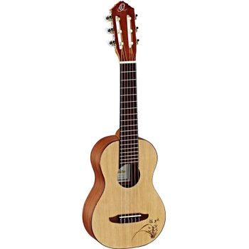 Guitalele Ortega Rgl5