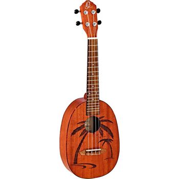 Ukelele Especial Ortega Rupa5mm