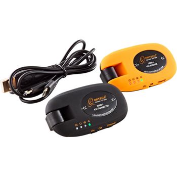 Sistema Wireless: Instrumento Ortega Odws-1