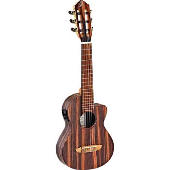 Guitalele Ortega Rgl5eb-ce