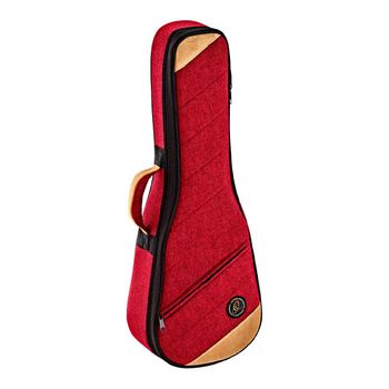 Funda Para Ukelele Ortega Osocauk-te-bx