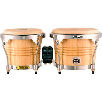 Bongos Meinl Fwb200nt